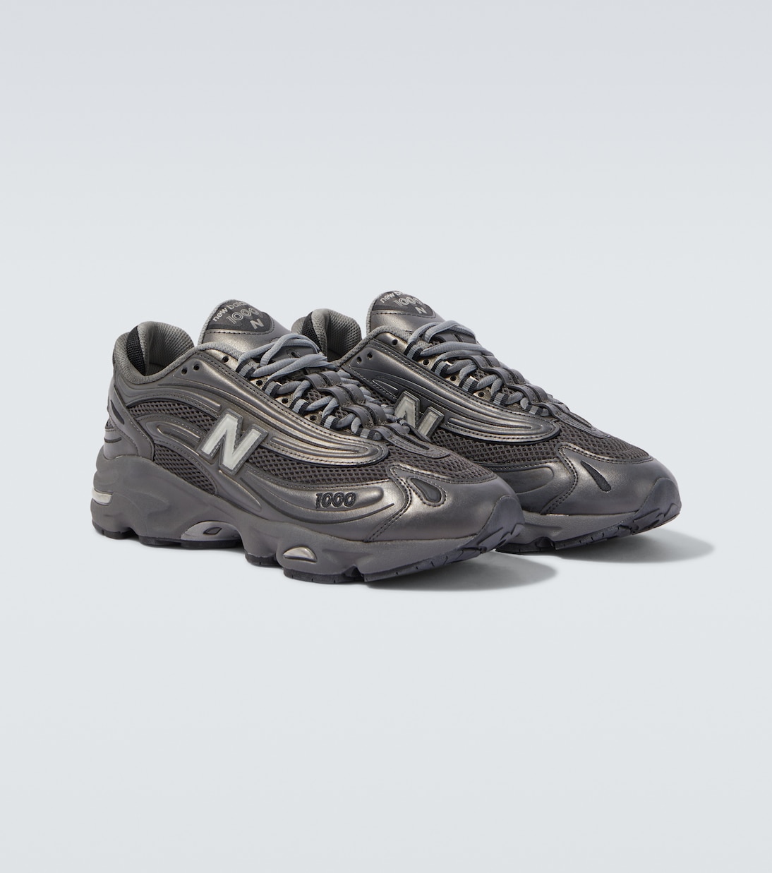 Baskets M1000 | New Balance