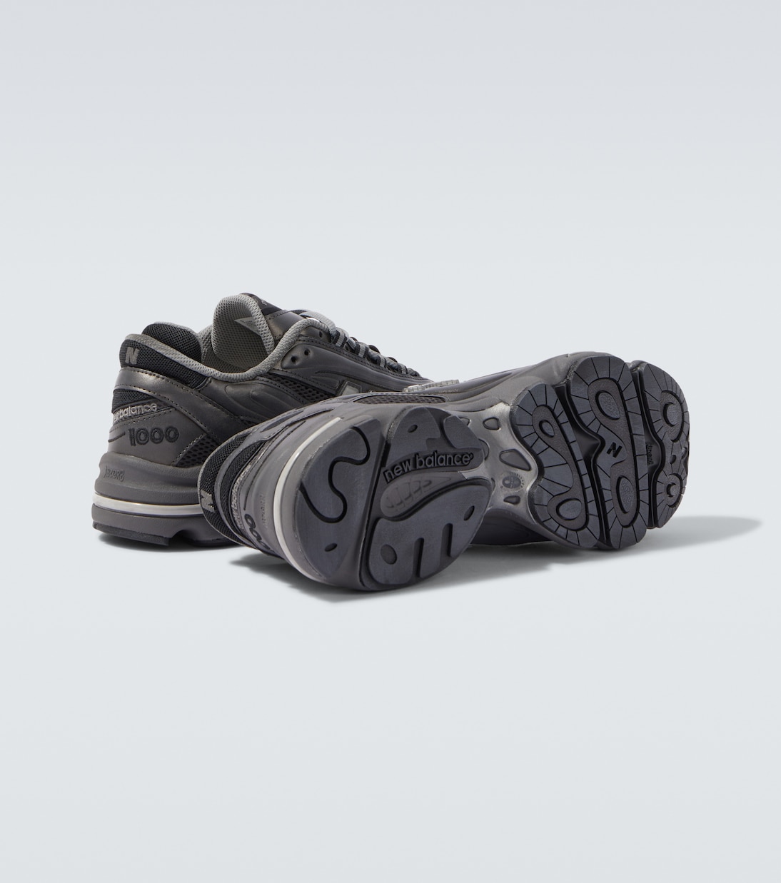 Baskets M1000 | New Balance