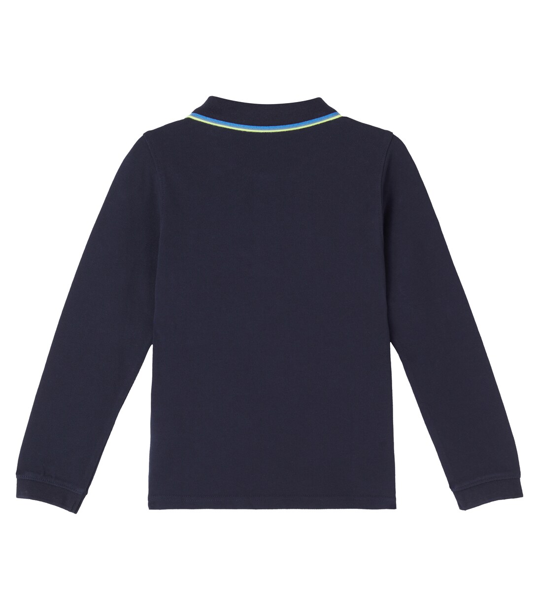 Polohemd aus Baumwoll-Piqué | Scotch & Soda Kids