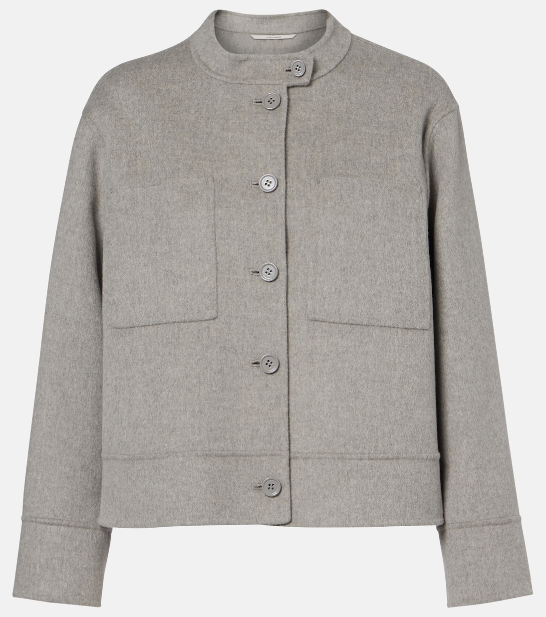 Sarah virgin wool jacket | 'S Max Mara