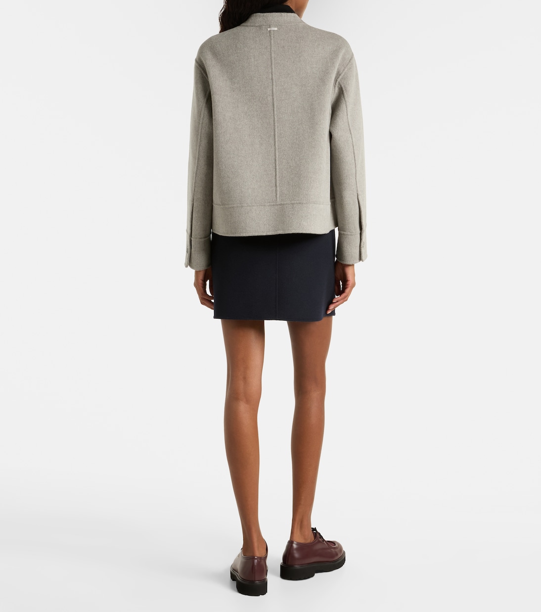 Sarah virgin wool jacket | 'S Max Mara