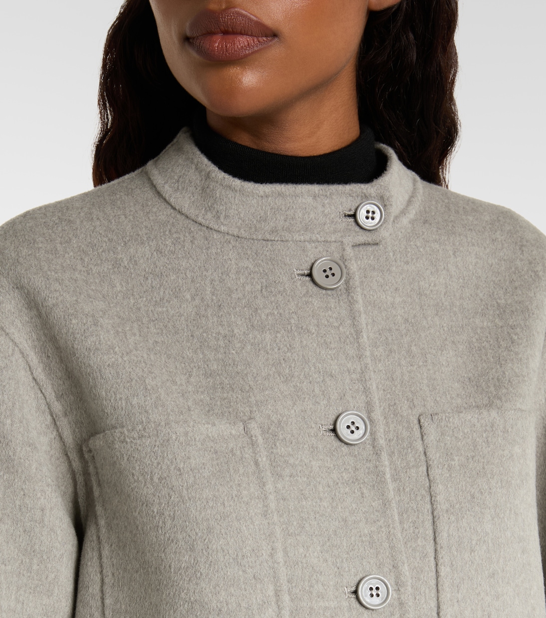Sarah virgin wool jacket | 'S Max Mara