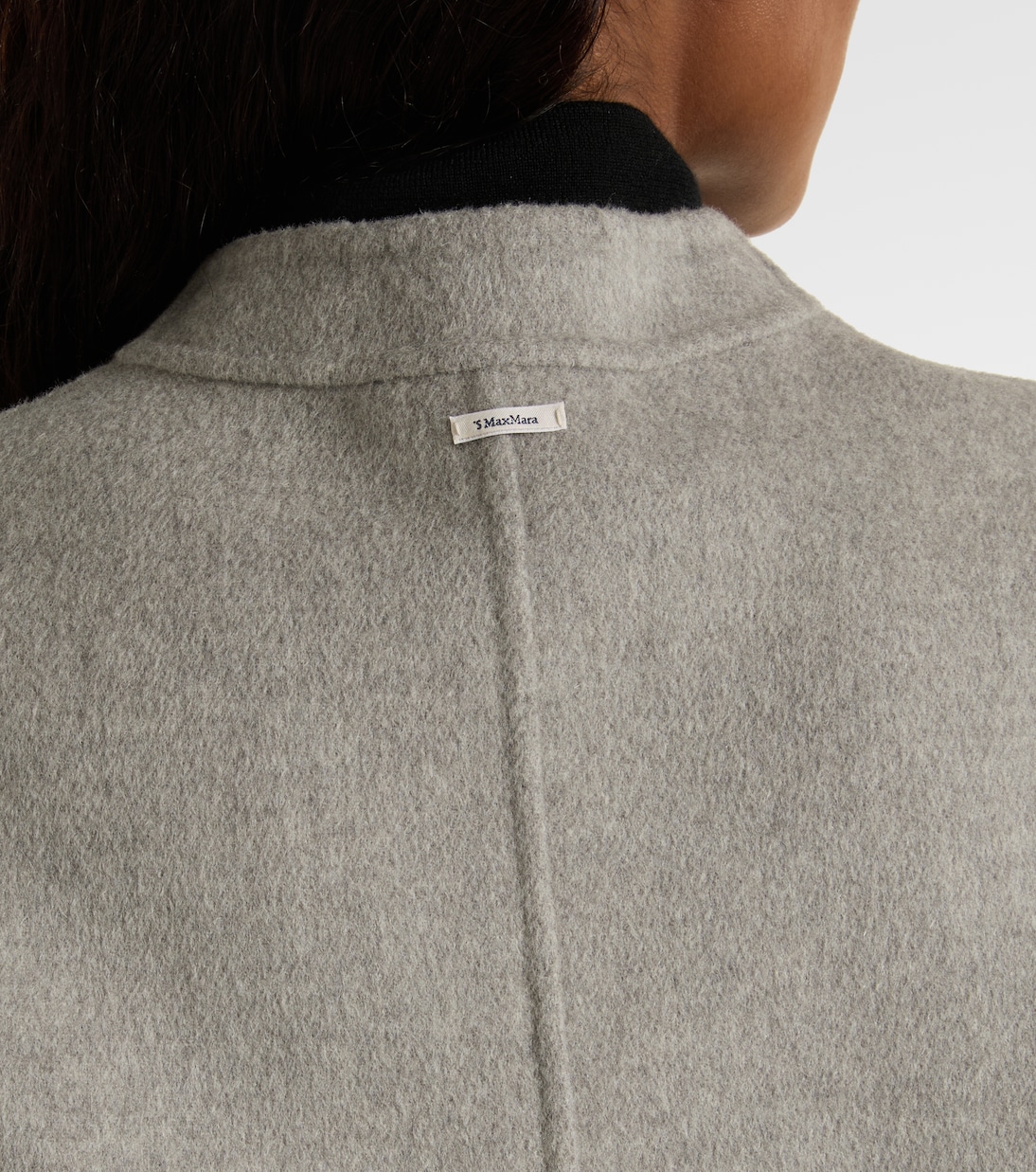 Sarah virgin wool jacket | 'S Max Mara