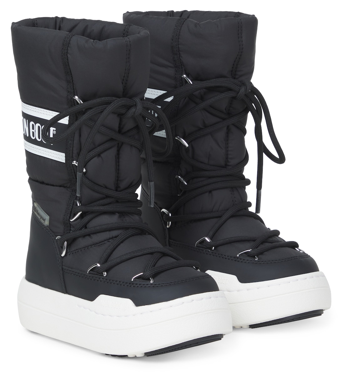 Schneestiefel Junior Park | Moon Boot Kids