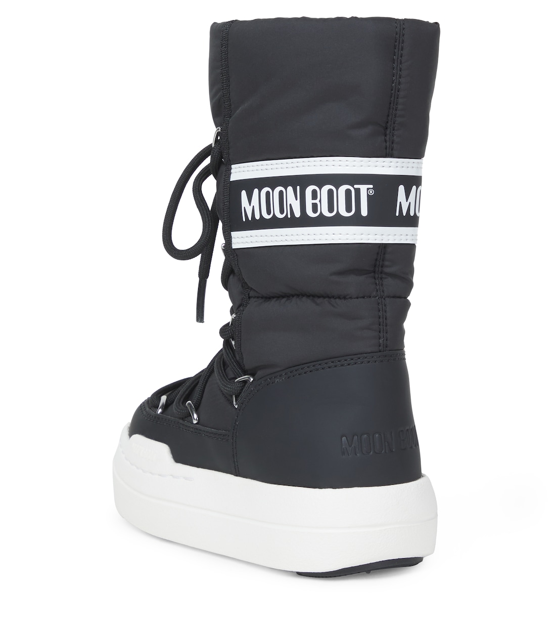 Schneestiefel Junior Park | Moon Boot Kids