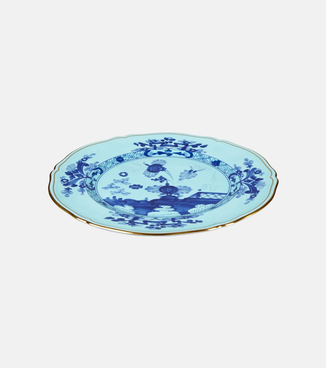 Sous-assiette Oriente Italiano | Ginori 1735
