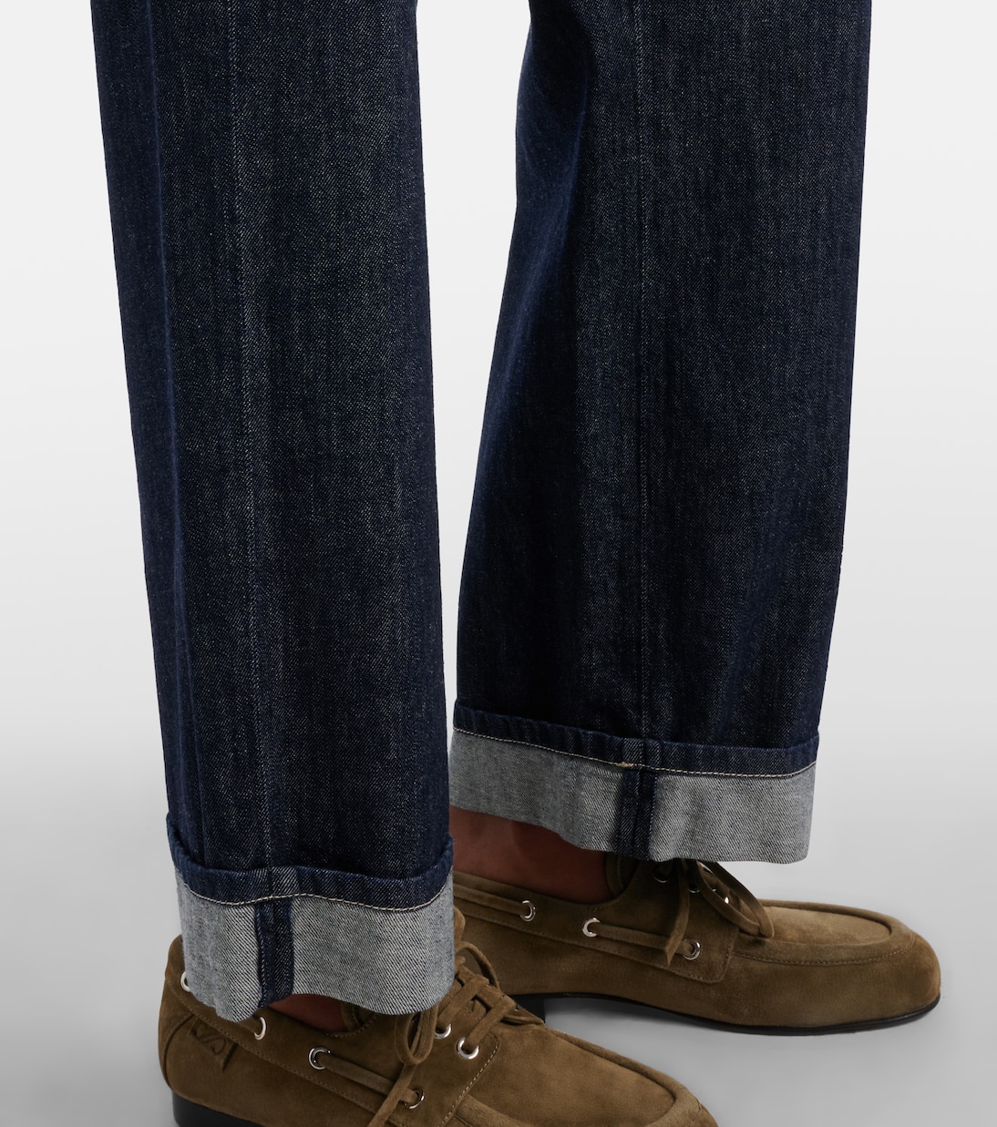 Chiara wide-leg jeans | 'S Max Mara