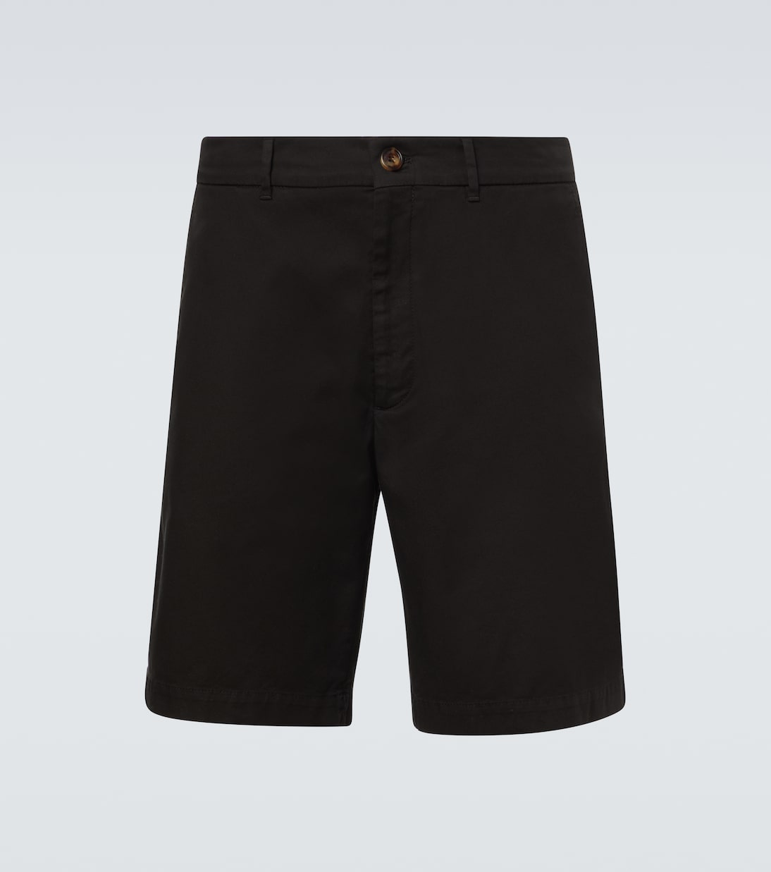 Bermuda-Shorts aus einem Baumwollgemisch | Brunello Cucinelli