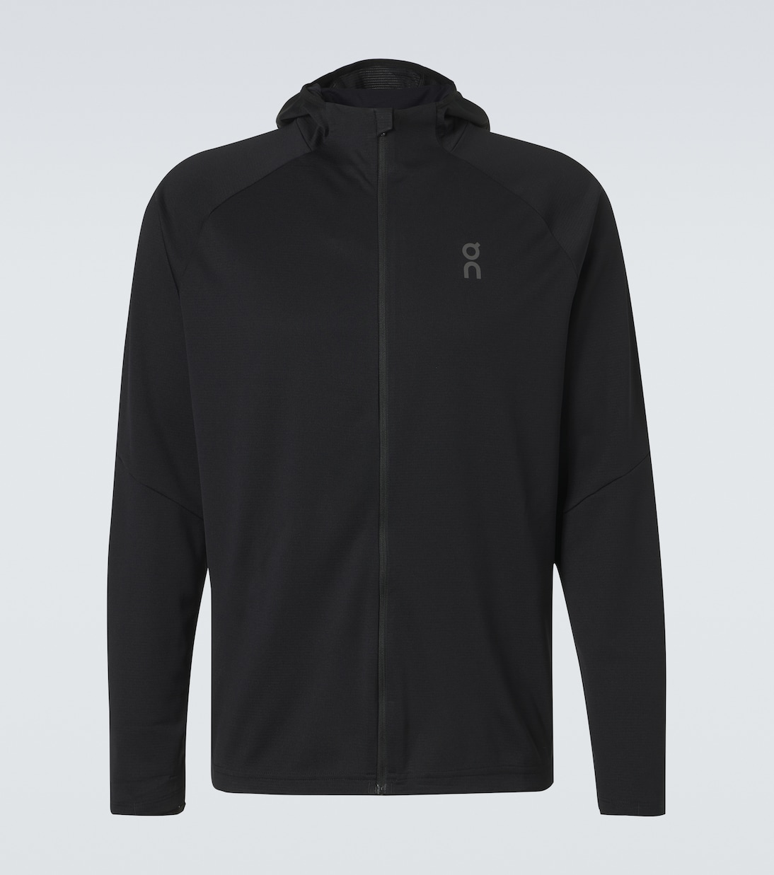 Performance zip-up jacket | On