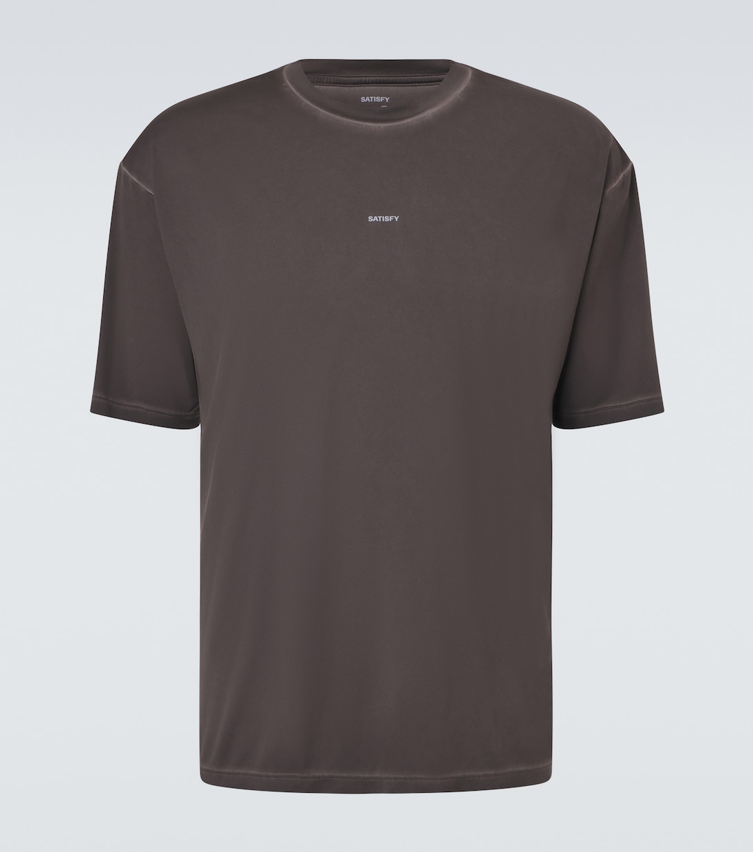 AuraLite logo T-shirt | Satisfy