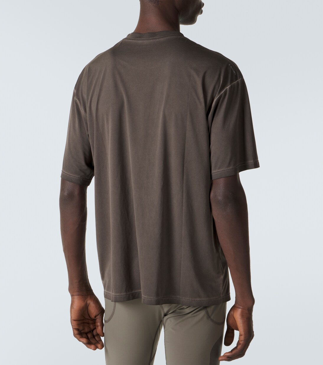 AuraLite logo T-shirt | Satisfy