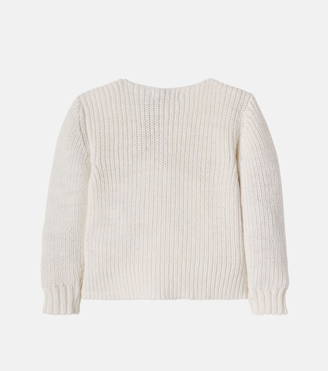 유아 - Gertrudis 코튼 리넨 카디건 | 1 + in the Family