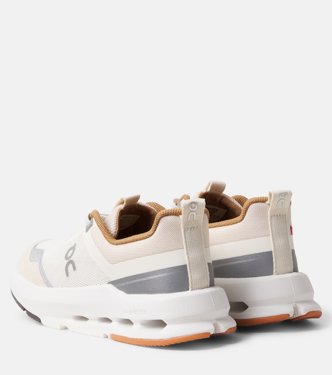 Cloudnova running shoes | On Kids