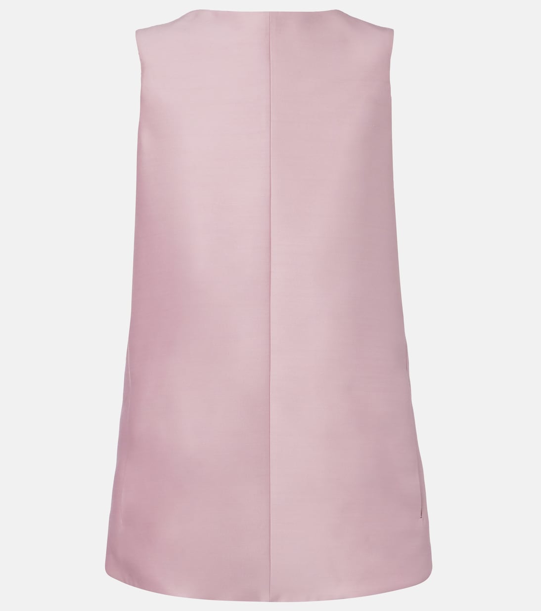 Duchess minidress | Balenciaga