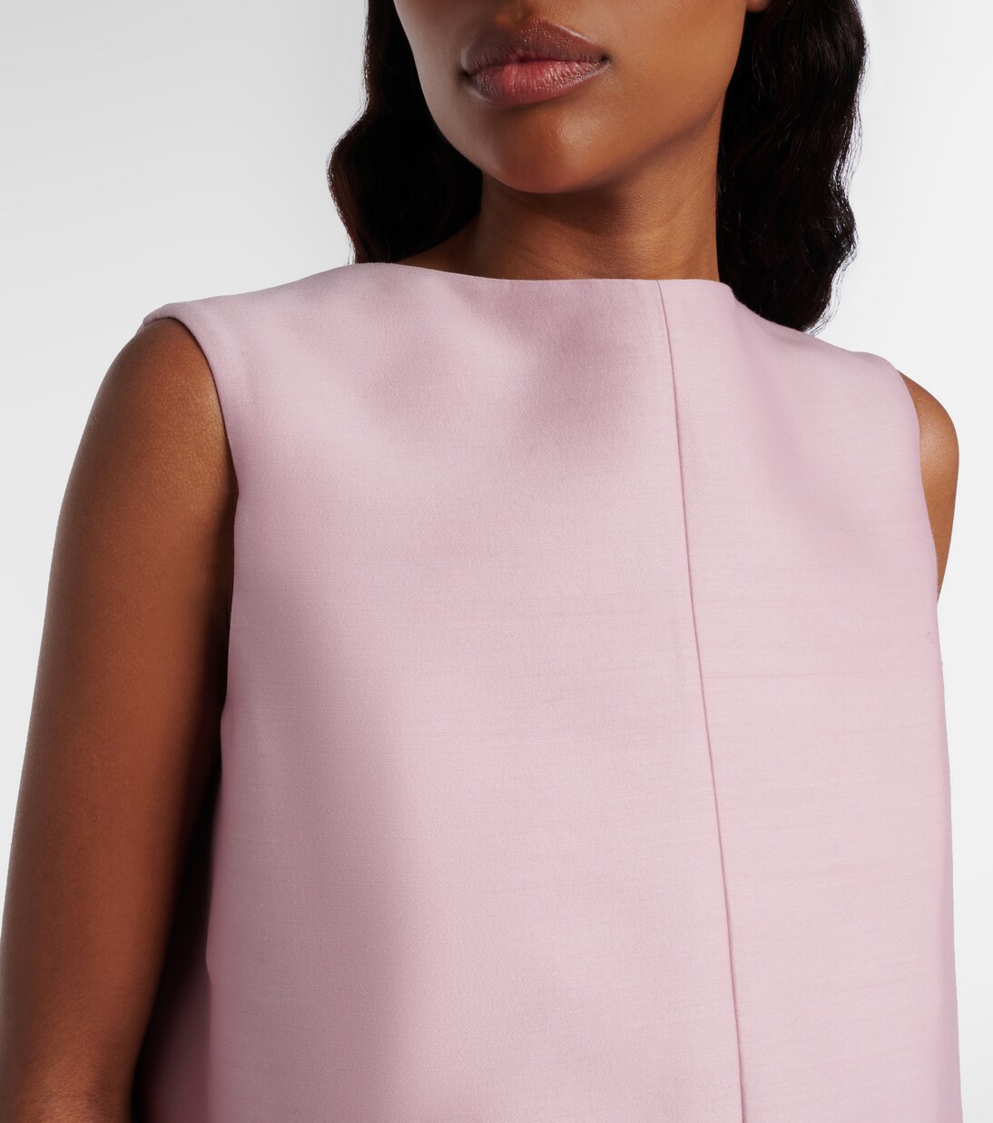 Duchess minidress | Balenciaga