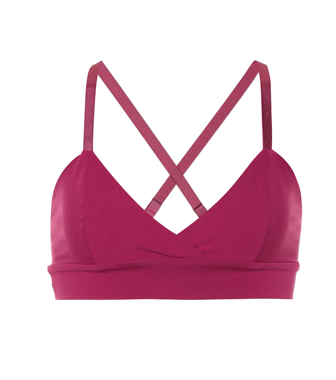 V sports bra | Live The Process