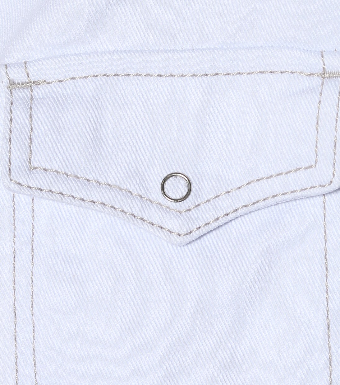 Hemd Falcon aus Baumwoll-Twill | Eytys