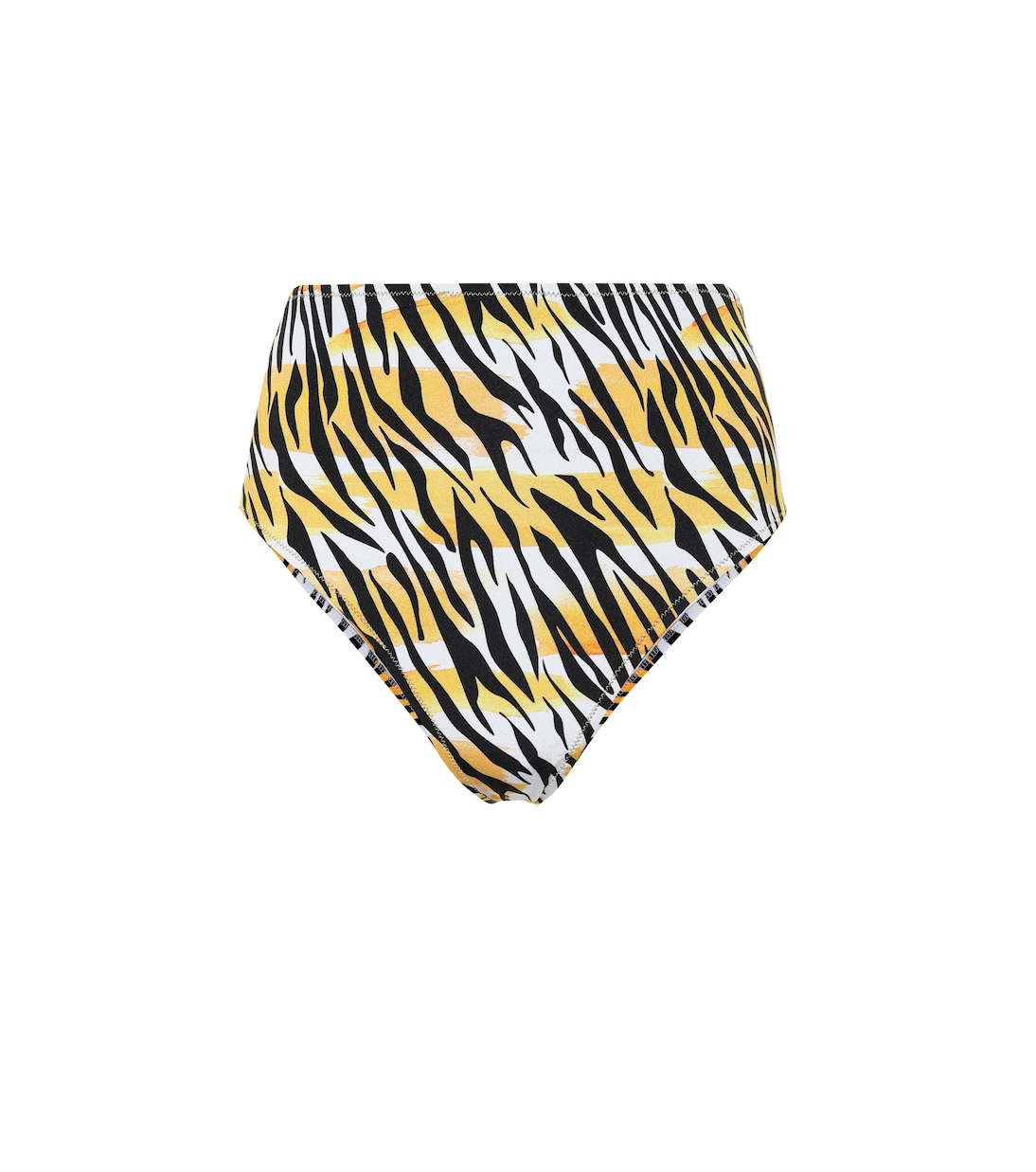 Slip bikini Hutton a stampa | Reina Olga