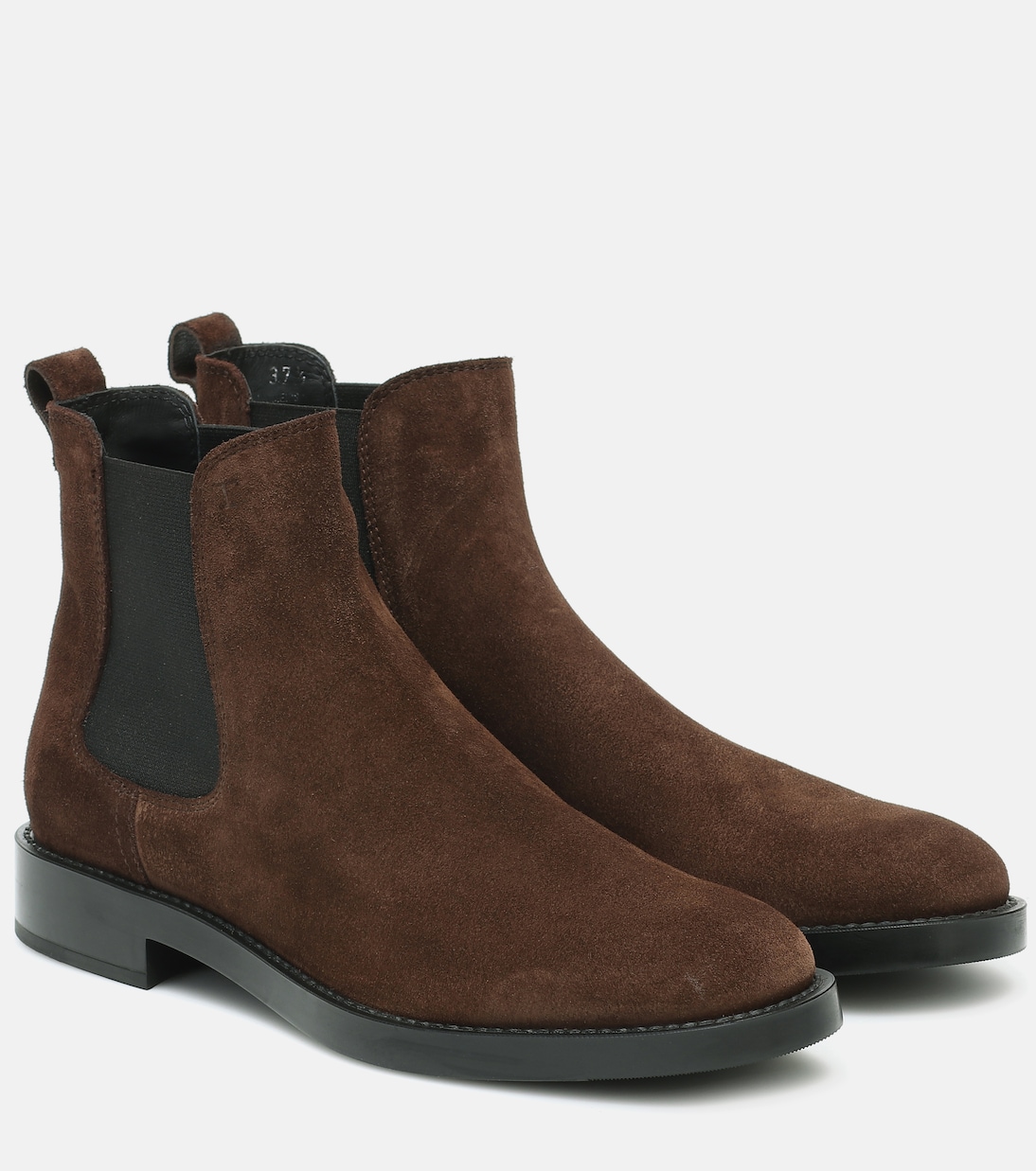 Stivaletti Chelsea in suede | Tod's