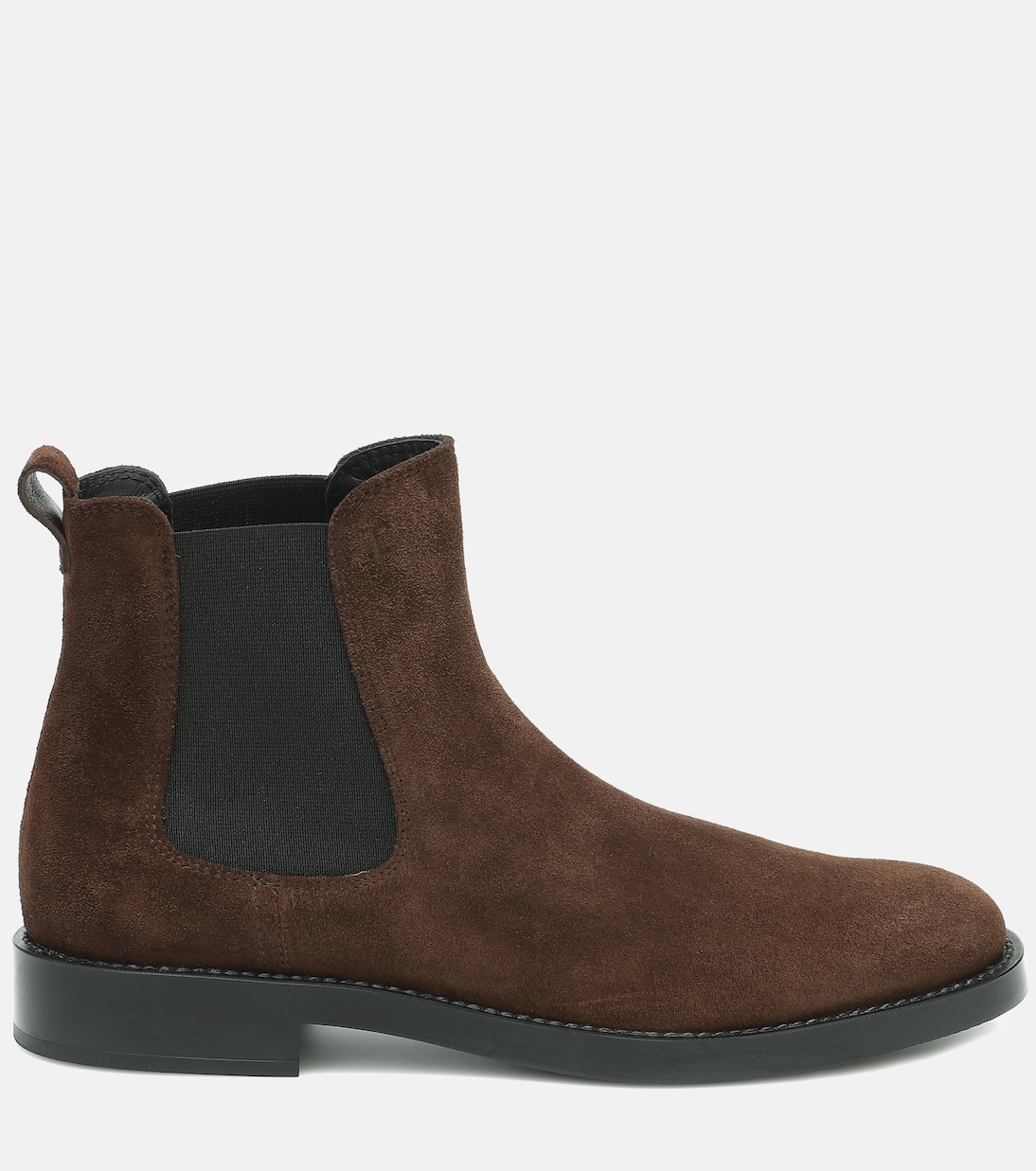 Stivaletti Chelsea in suede | Tod's