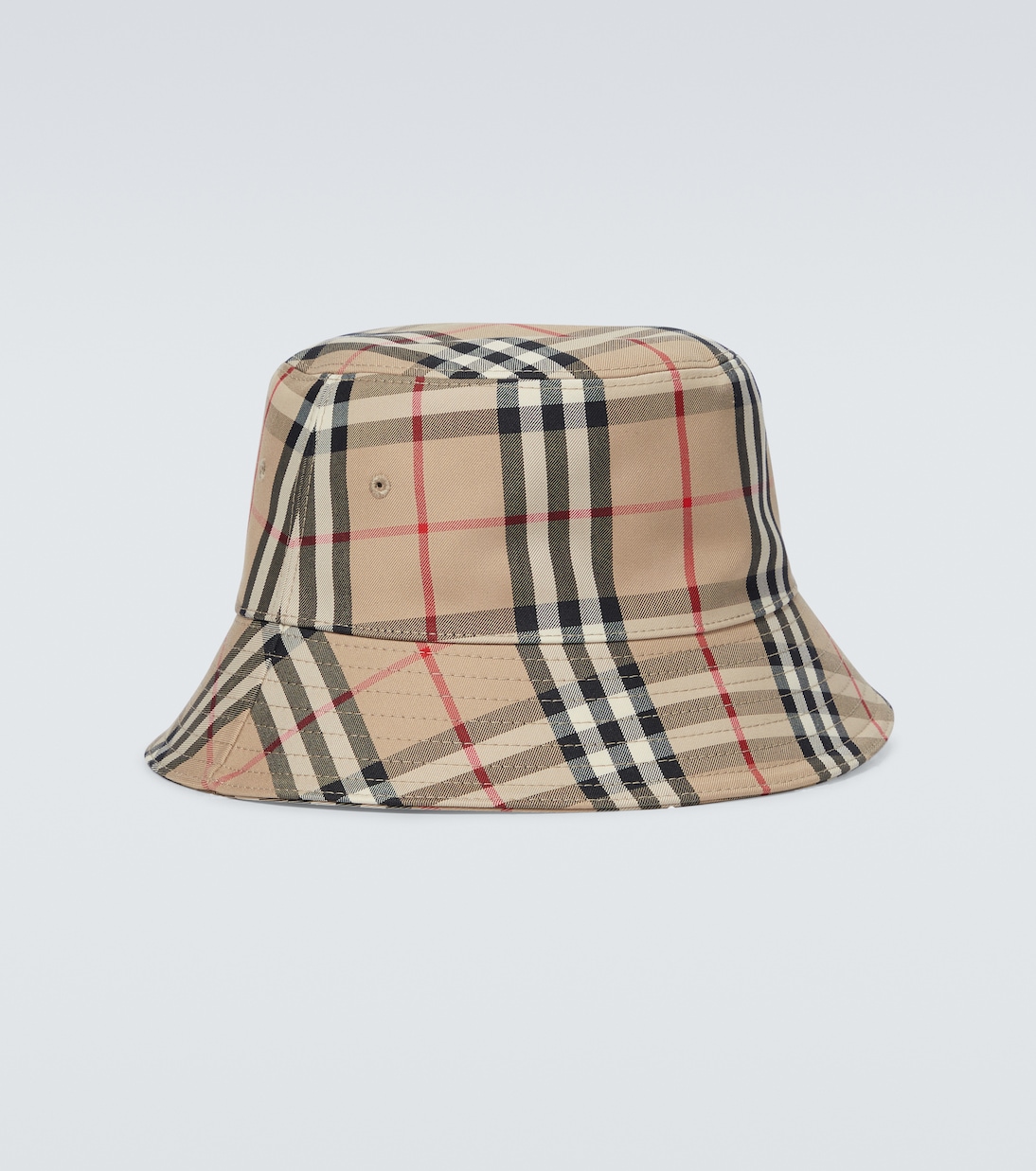Vintage check bucket hat | Burberry