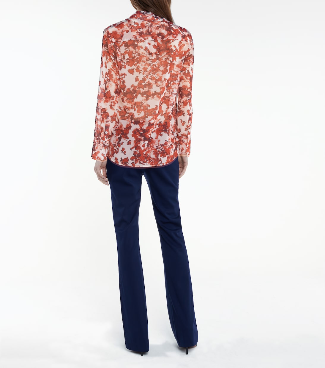 Hemd Chika | Altuzarra