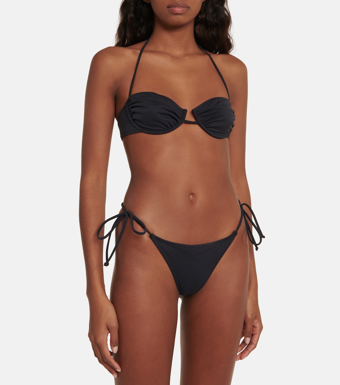 Slip bikini Miami | Reina Olga