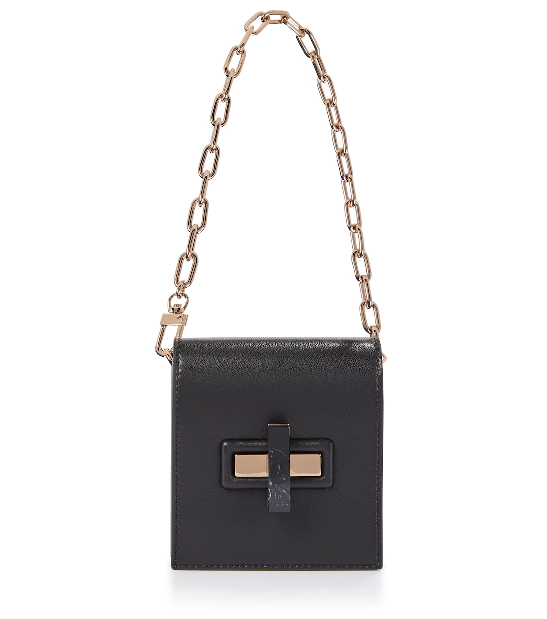 Clutch portafoglio Fiona in pelle | Gabriela Hearst