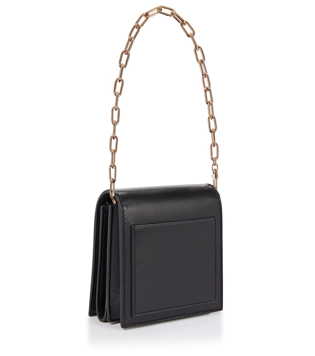 Clutch portafoglio Fiona in pelle | Gabriela Hearst