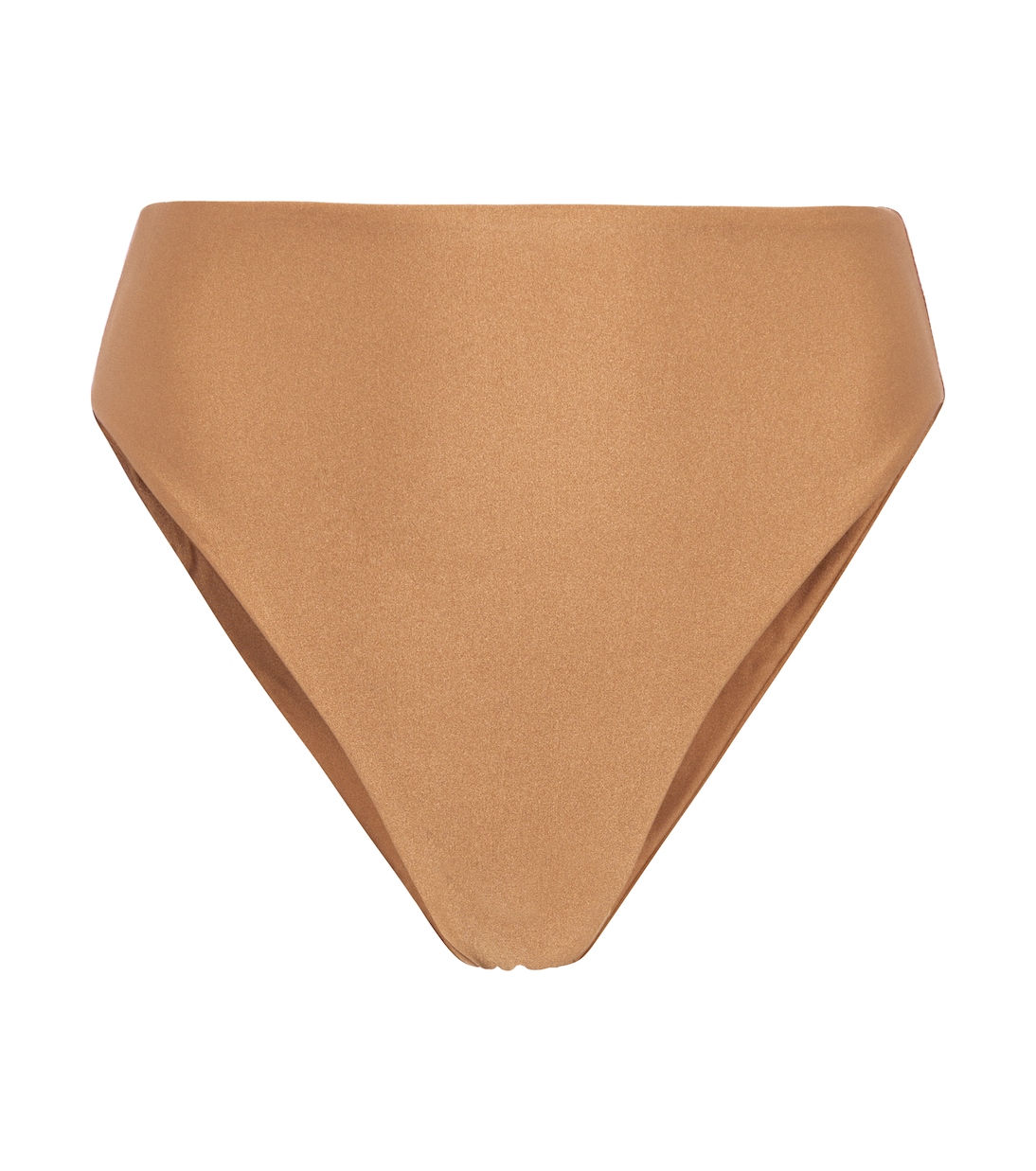 Incline bikini bottoms | Jade Swim
