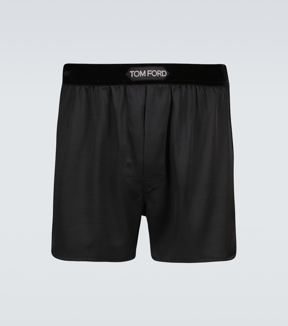 Boxer in misto seta | Tom Ford