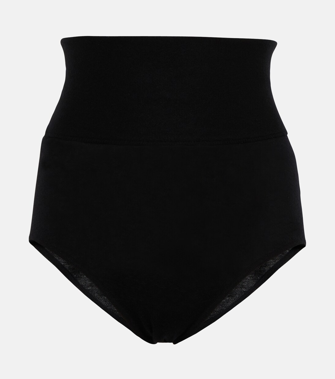 Culottes Precise in cashmere | Eres