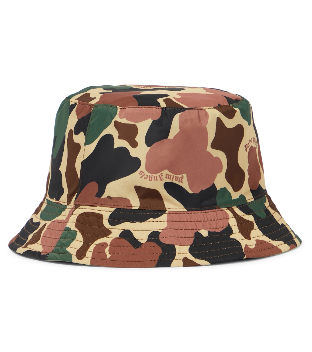 Sombrero de pescador estampado | Palm Angels Kids