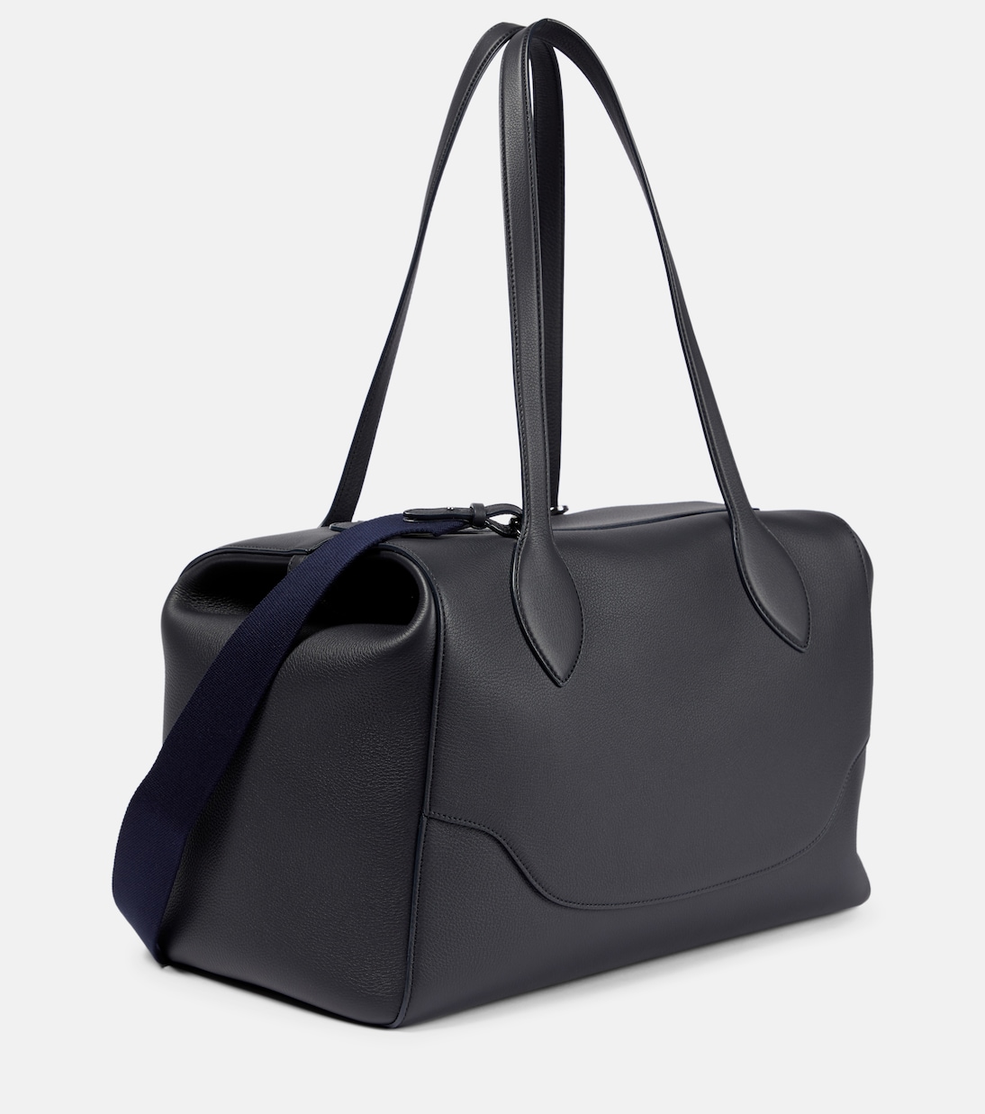 Sac Sesia Happy Day Medium en cuir | Loro Piana