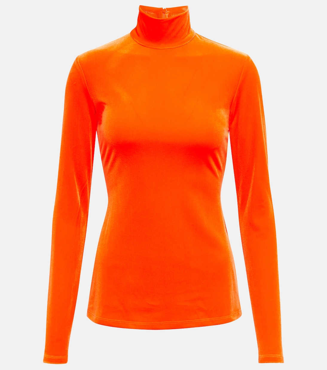 Lupetto in velluto | Victoria Beckham