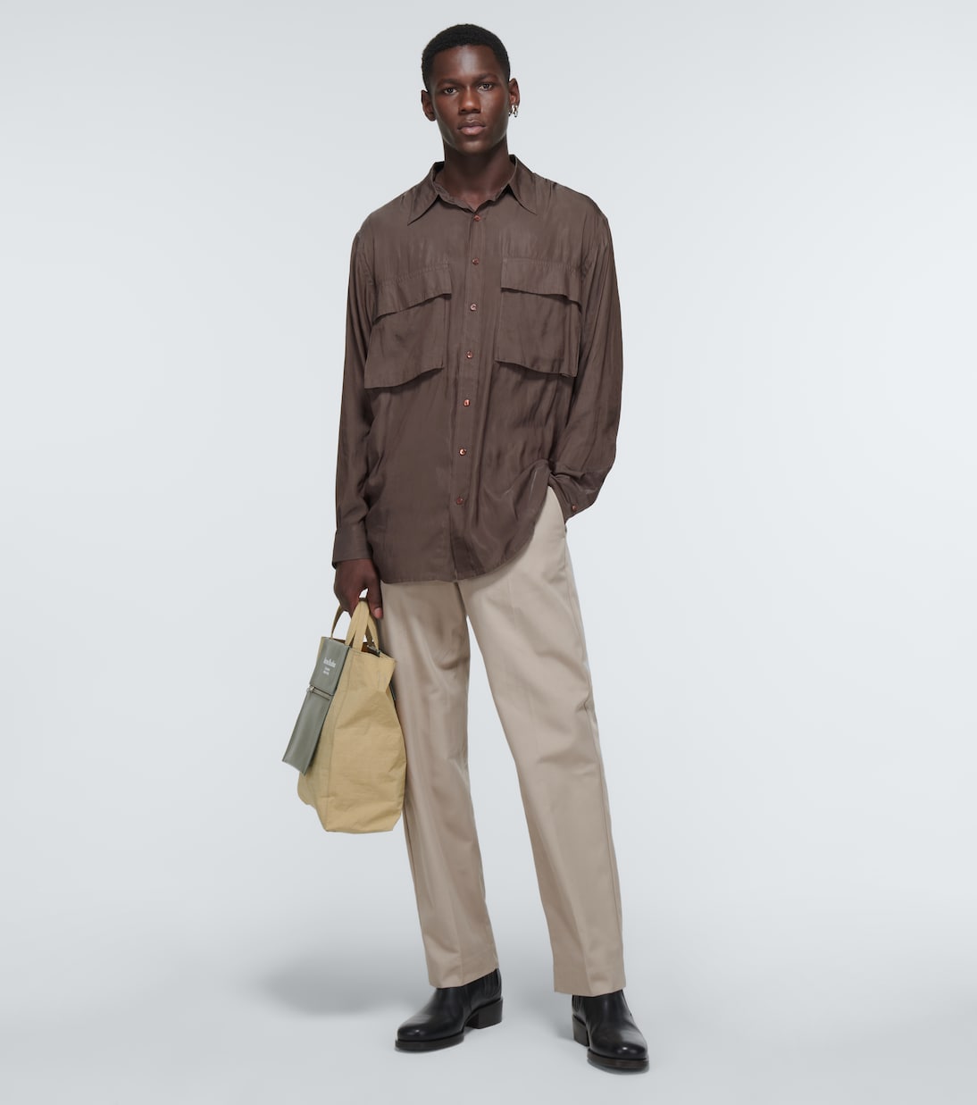 Hemd | Acne Studios