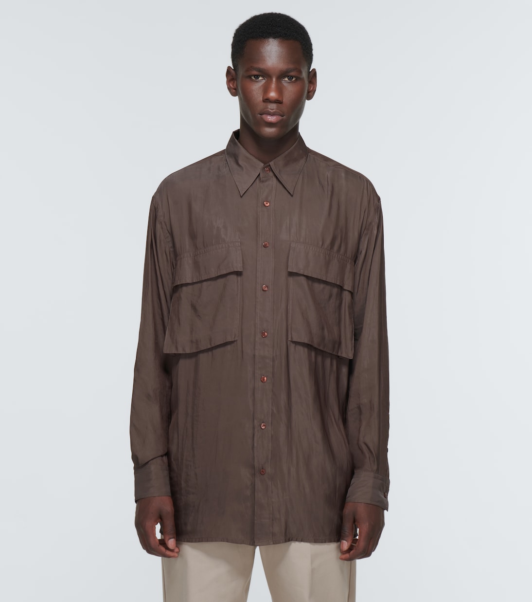 Hemd | Acne Studios