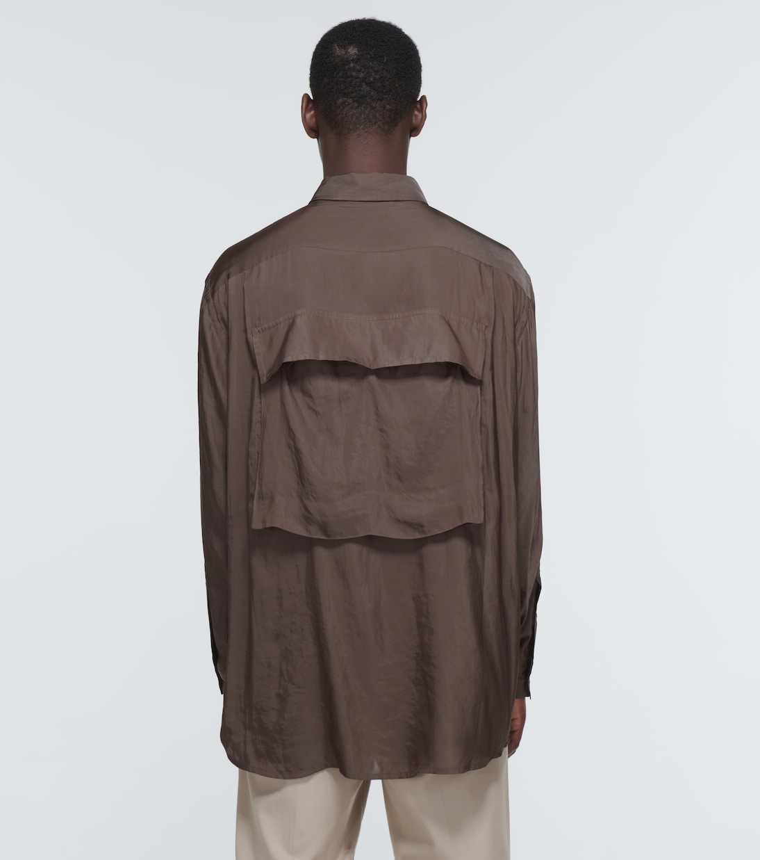 Hemd | Acne Studios