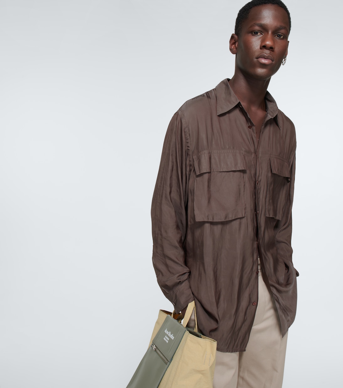 Hemd | Acne Studios