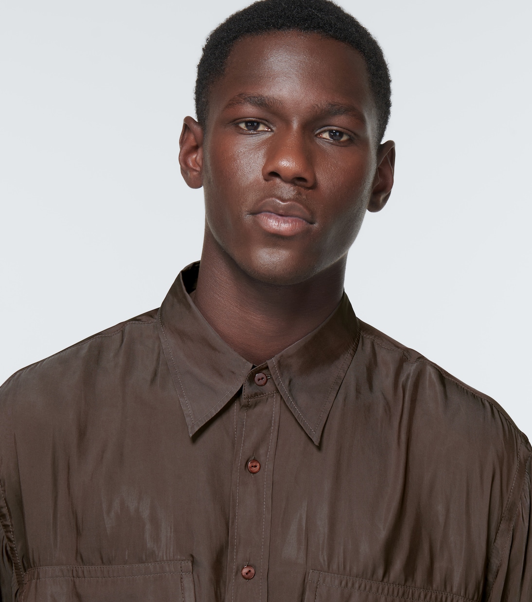Hemd | Acne Studios