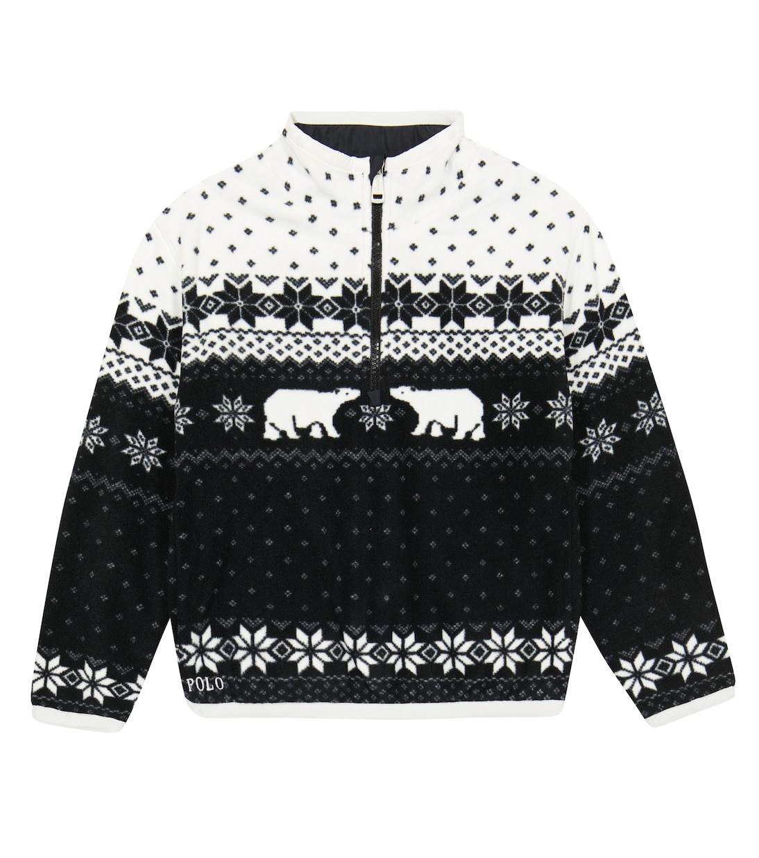 Pullover | Polo Ralph Lauren Kids