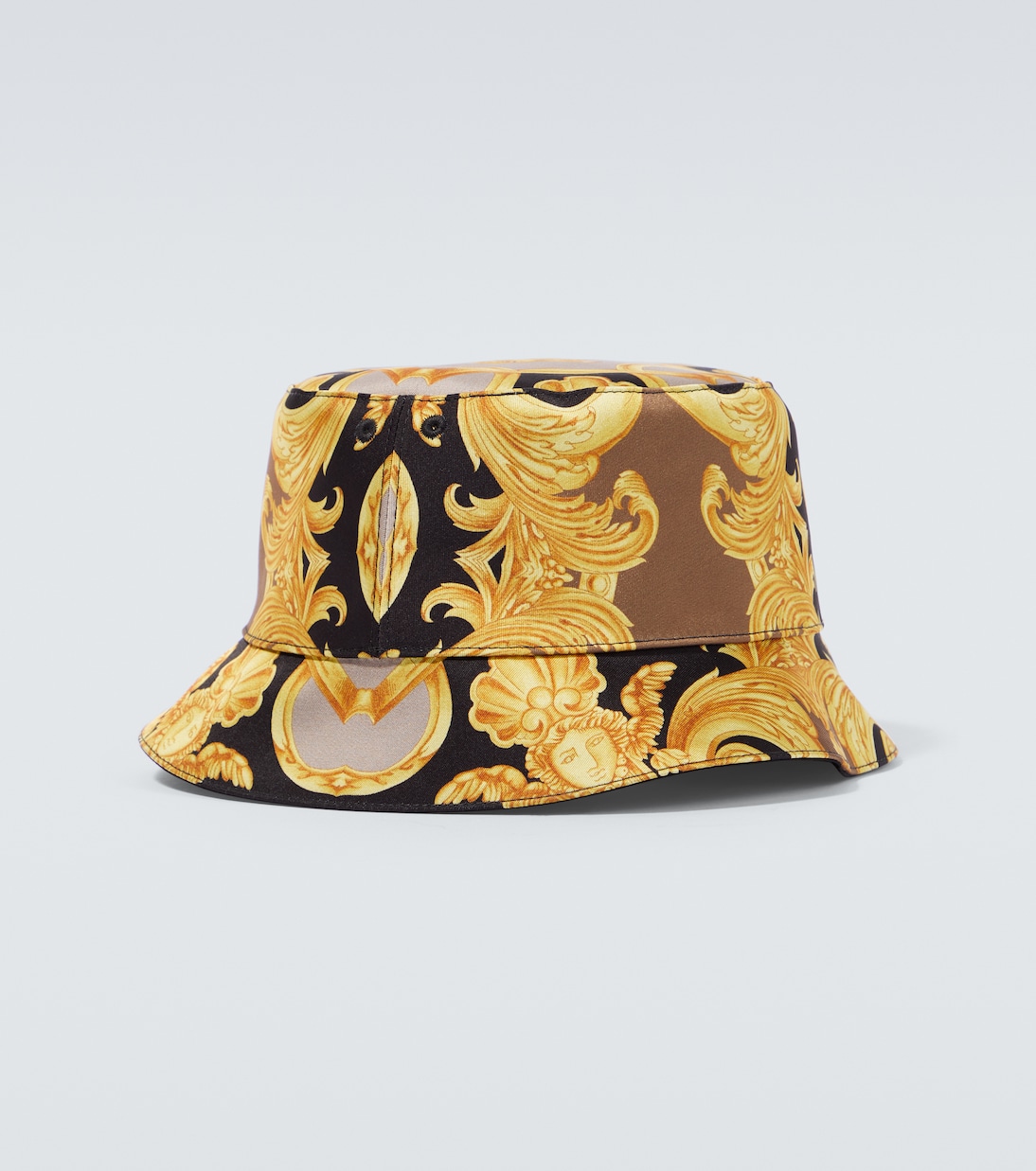 Cappello da pescatore La Medusa | Versace