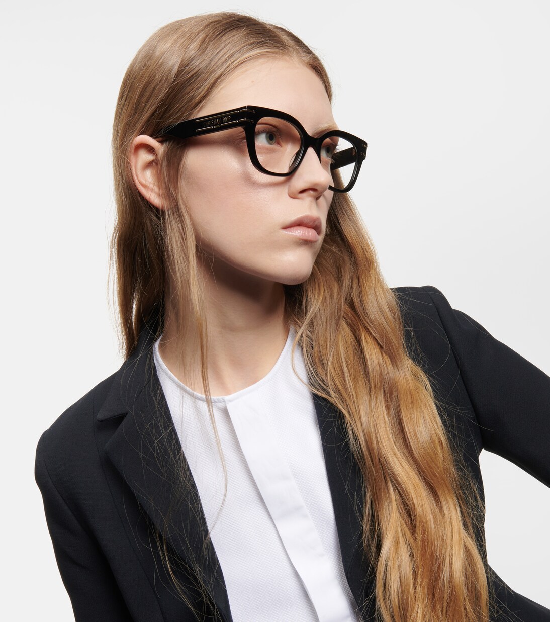 Dior womens glasses outlet