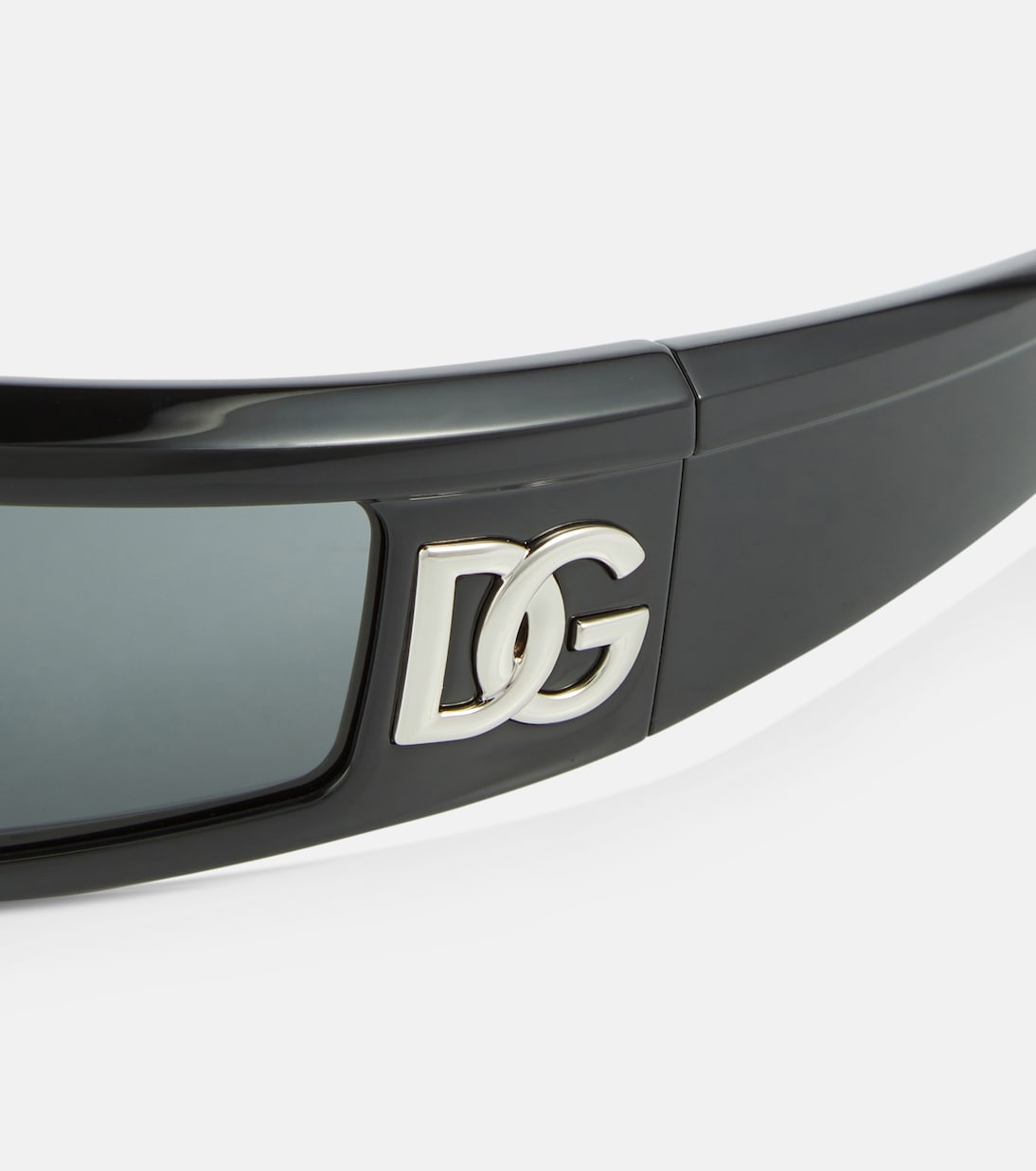 Gafas de sol de acetato estrechas | Dolce&Gabbana