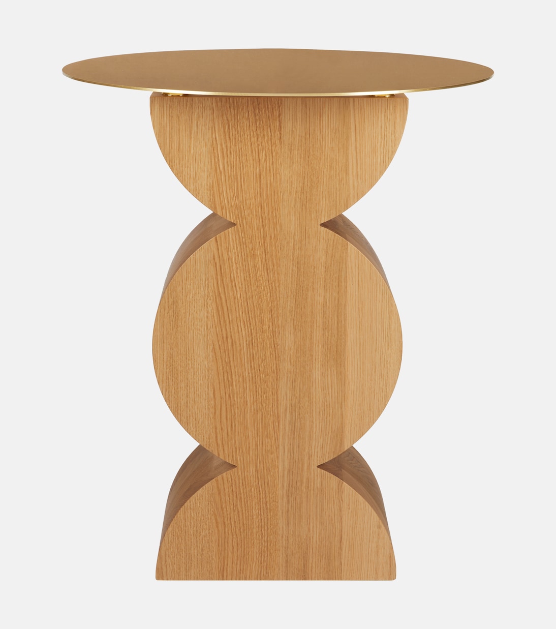 Constantin Low oak side table by Studio Simon | Cassina