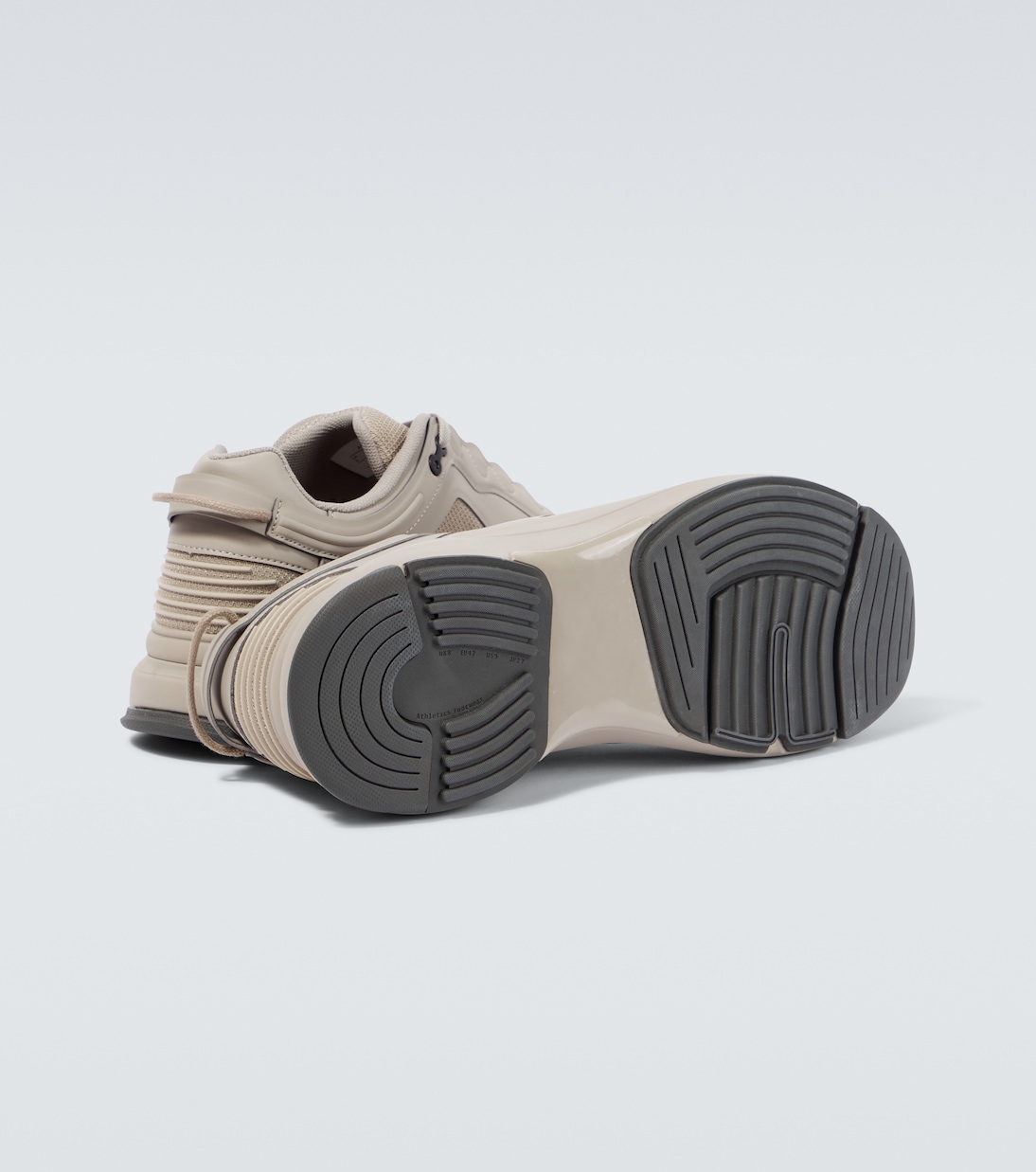 Sneakers One.2 | Athletics Footwear