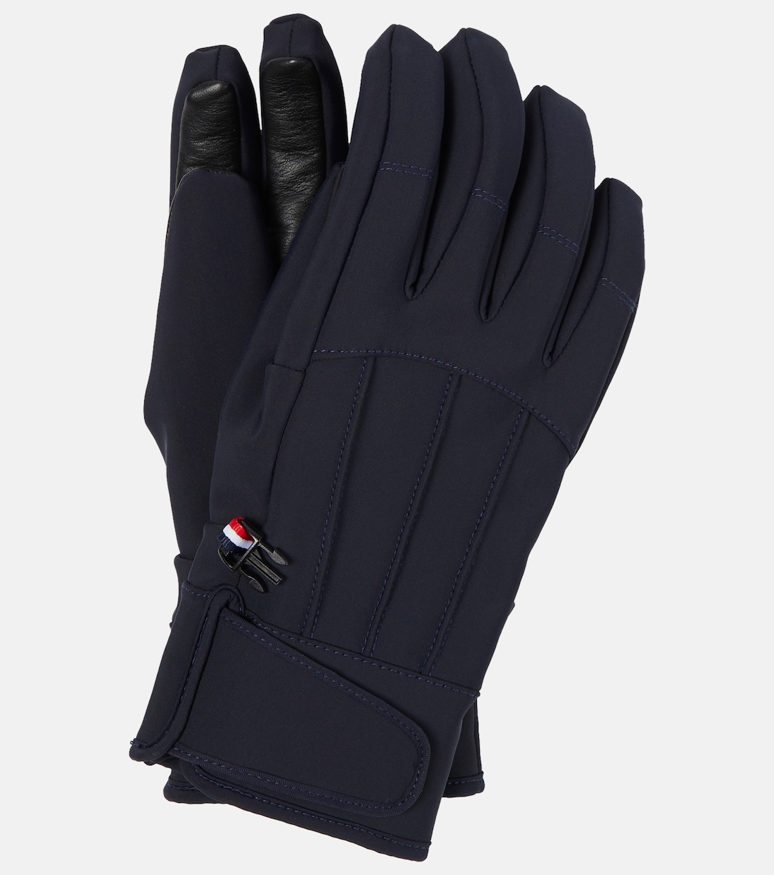 Handschuhe Glacier mit Leder | Fusalp
