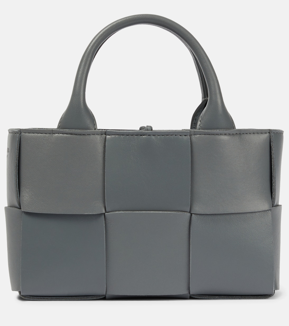 Tote Candy Arco aus Leder | Bottega Veneta