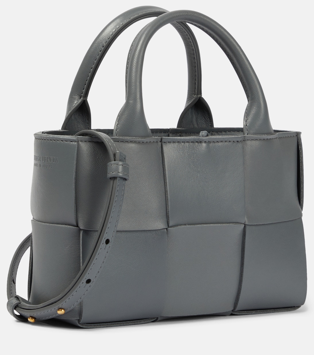 Tote Candy Arco aus Leder | Bottega Veneta