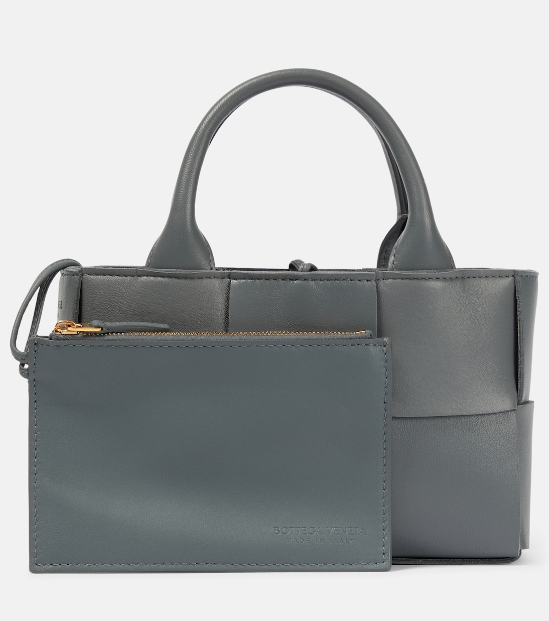Tote Candy Arco aus Leder | Bottega Veneta